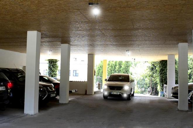 Aparthotel Blatský dvůr Veselí nad Lužnicí Exteriér fotografie