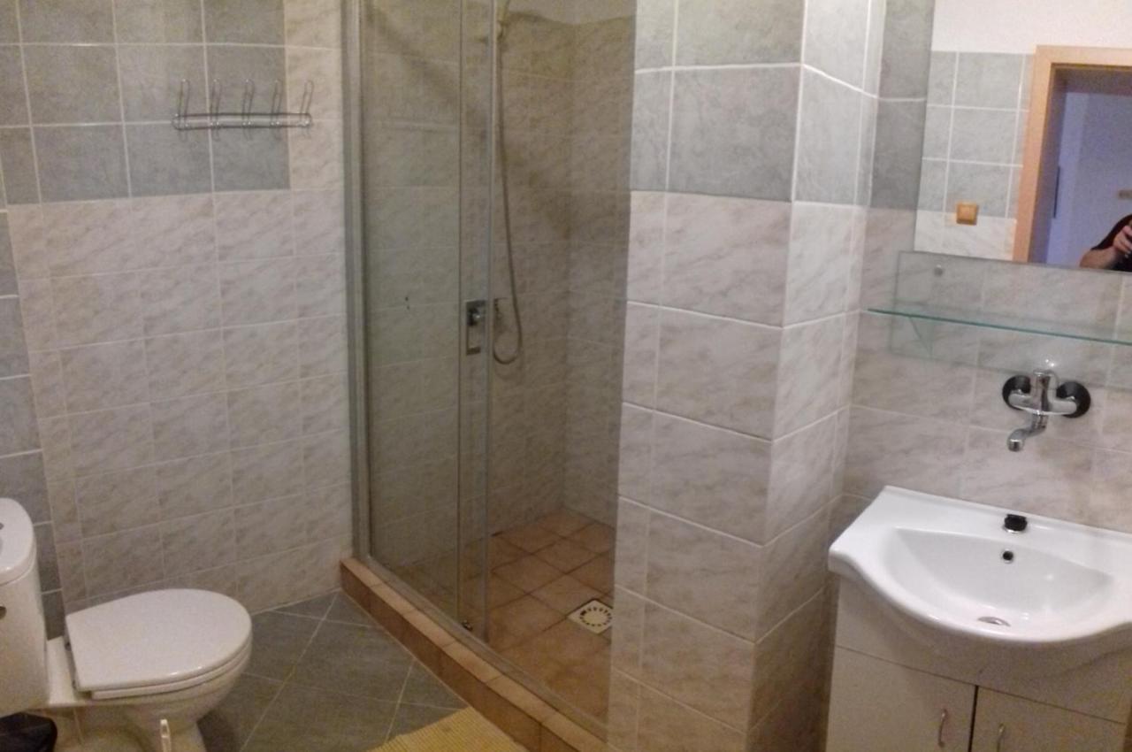 Aparthotel Blatský dvůr Veselí nad Lužnicí Exteriér fotografie