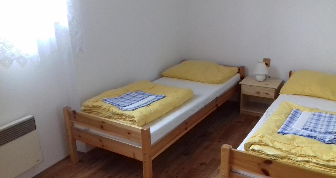 Aparthotel Blatský dvůr Veselí nad Lužnicí Exteriér fotografie