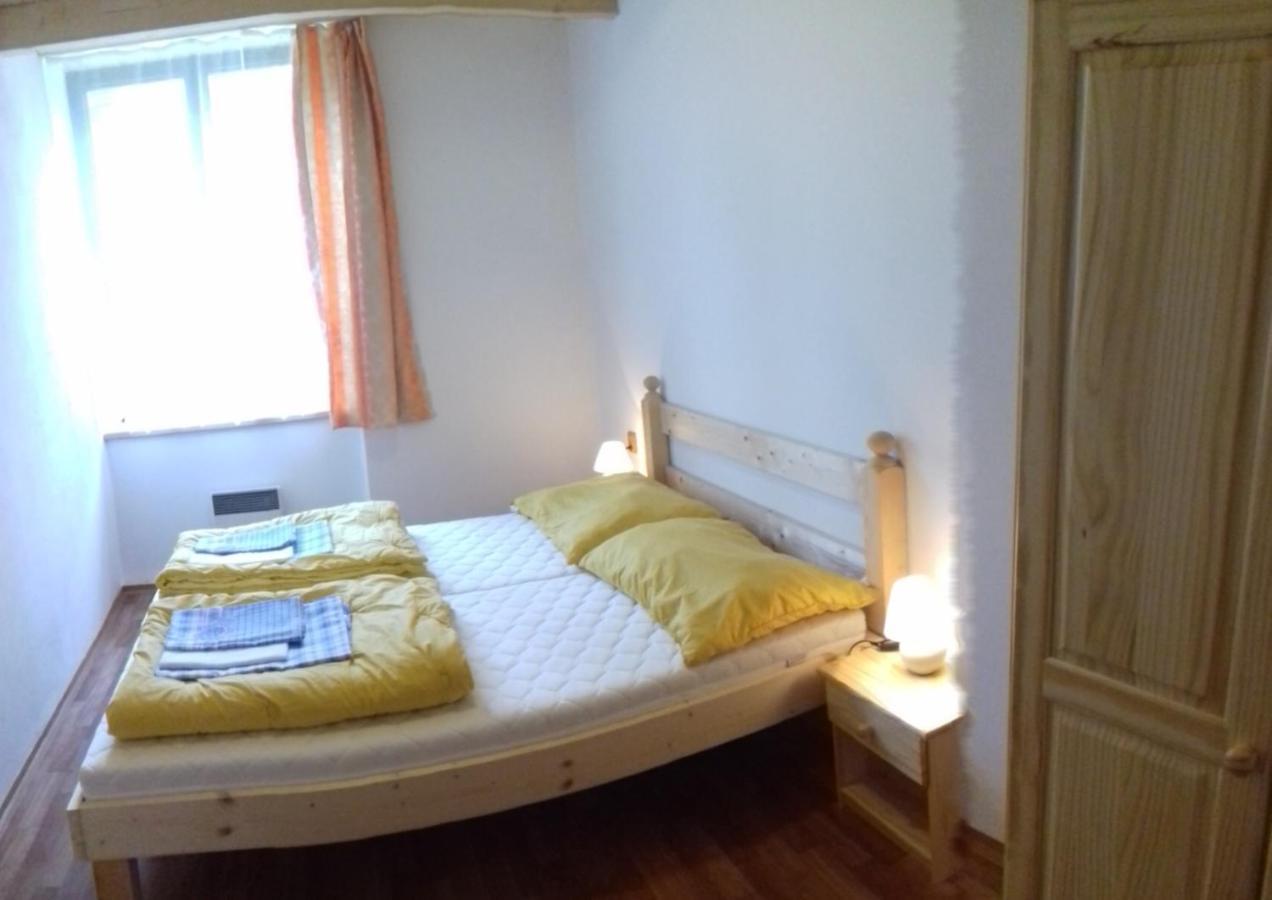 Aparthotel Blatský dvůr Veselí nad Lužnicí Exteriér fotografie